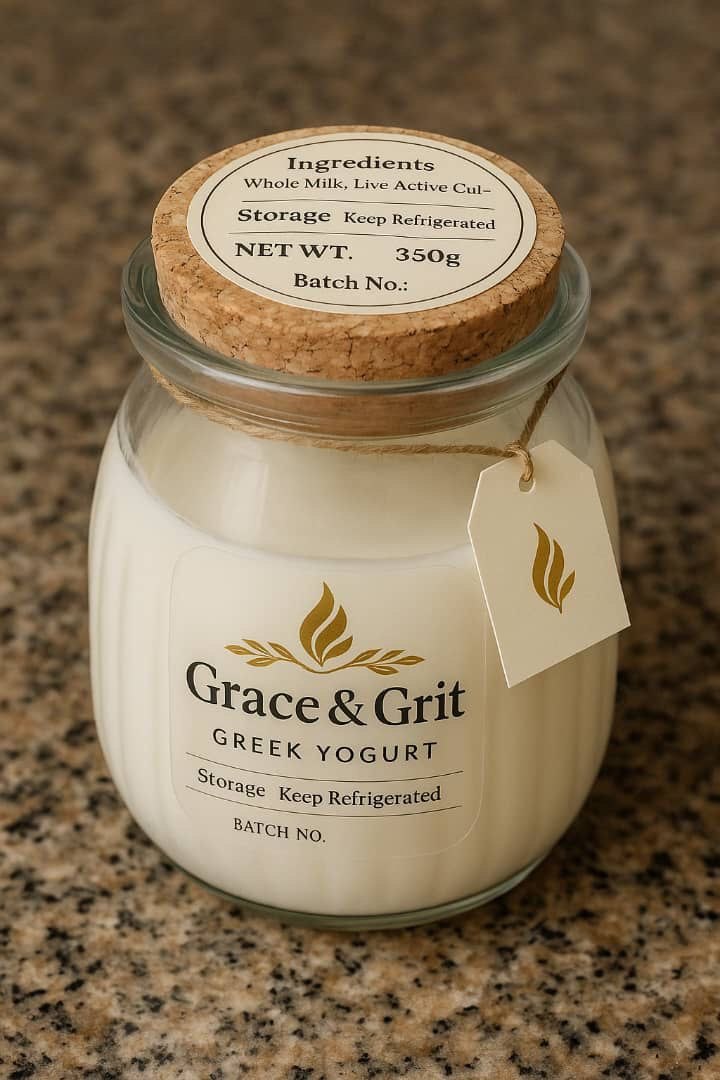 Grace & Geo Lifestyle
